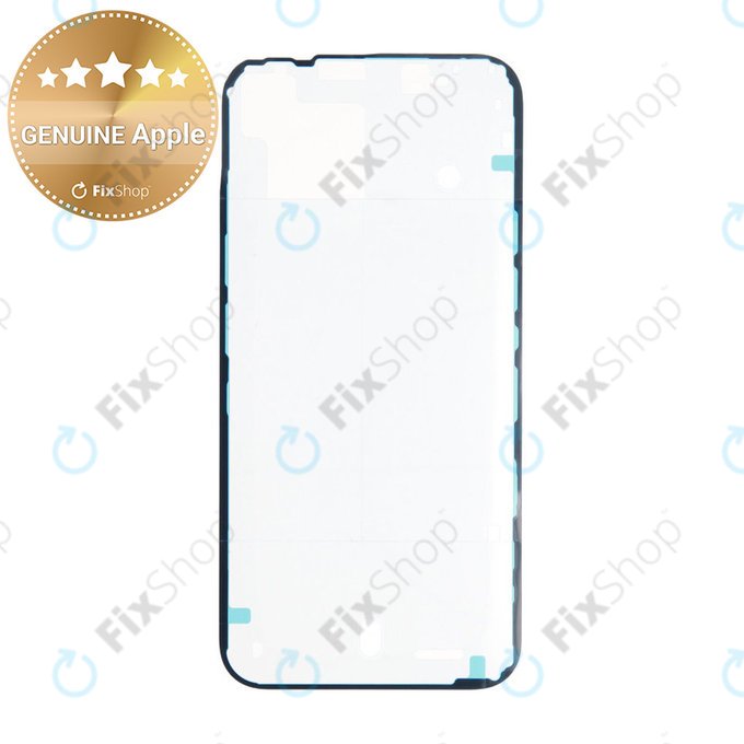 Adhésif Vitre Arriere pour iPhone 14 Plus | 923-08093-S | Genuine Apple
