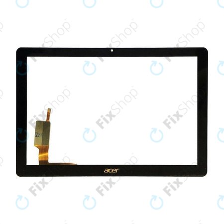 Acer Iconia Tab 10 A3 - A40 A6002 - Écran Tactile