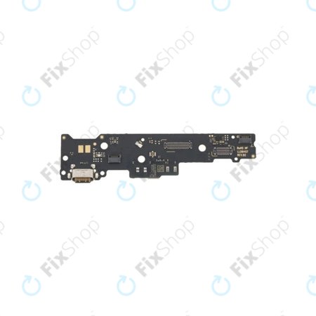 Lenovo Yoga Tab 5 YT-X705F - Carte PCB du connecteur de charge