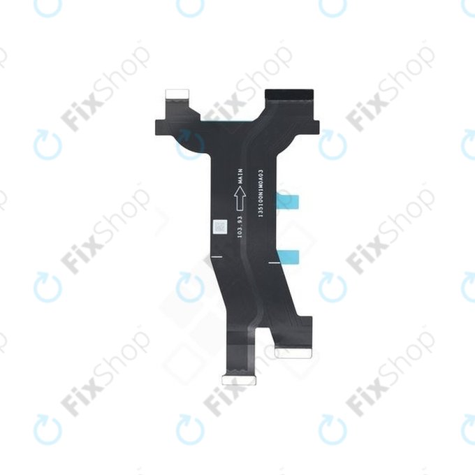 Xiaomi 14 Ultra - Câble flexible principal - 1350204000456A Genuine Service Pack
