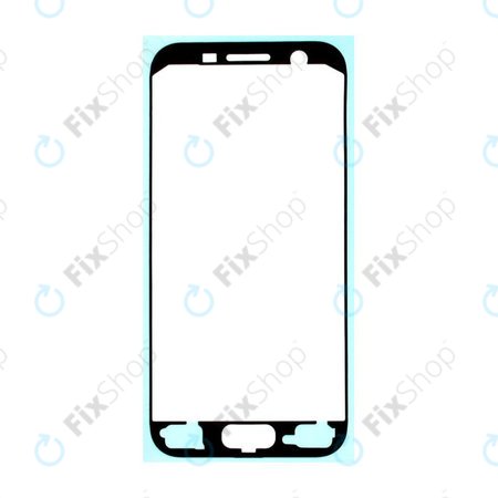 Samsung Galaxy A3 A320F (2017) - Adhésif pour écran LCD - GH81-14259A Genuine Service Pack