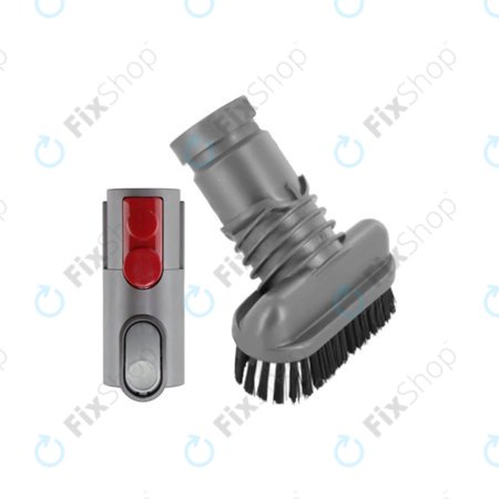 Dyson Big Ball, Cinetic Big Ball, Outsize, V6, V-series - Adaptateur de buse de brosse