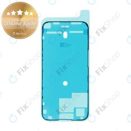 Adhésif LCD pour iPhone 15 Pro Max | 923-09190-S | Genuine Apple