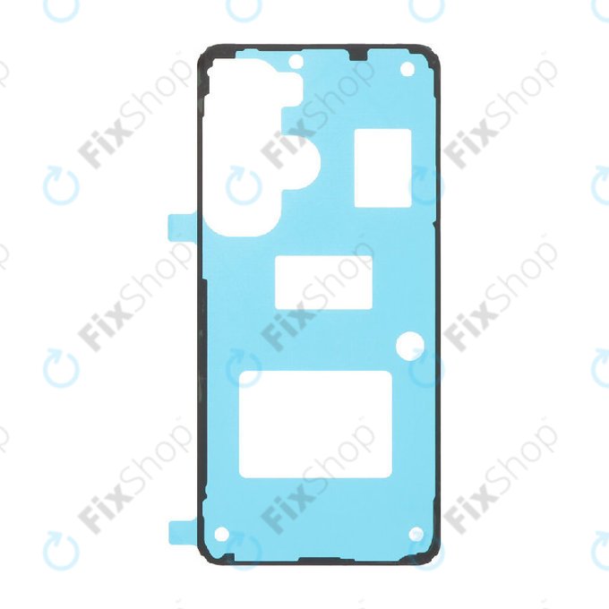 Bande adhésive pour cache batterie (Adhesive) pour Samsung S26