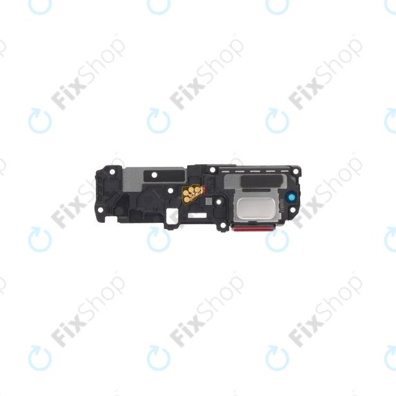 Samsung Galaxy S25 - Haut-parleur