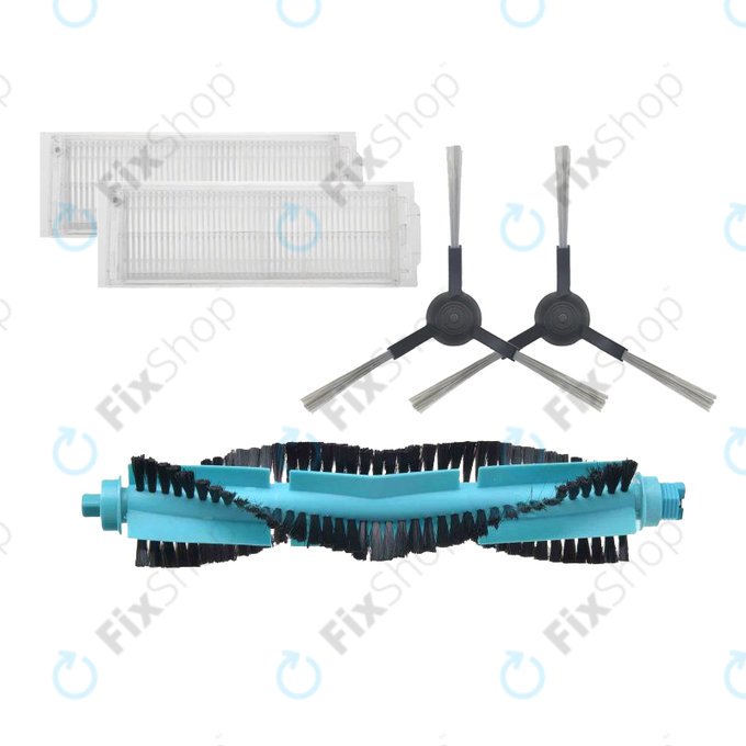 Xiaomi Viomi V2, V2 Pro, V3, SE - Ensemble de départ