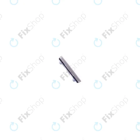 Samsung Galaxy Note 20 N980B, Note 20 Ultra N986B - Bouton de volume (Gris Myistic) - GH98-45543B Genuine Service Pack
