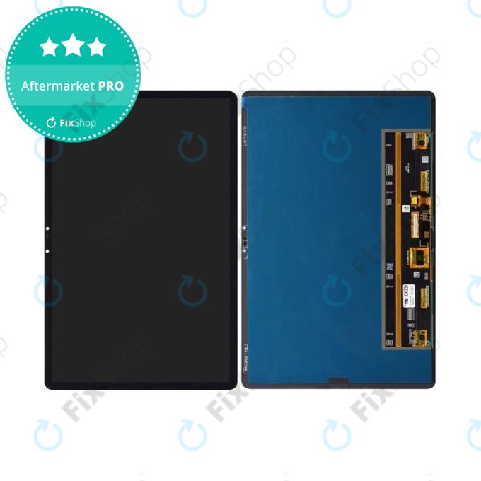 Lenovo Tab P11 Pro TB-XJ706F - Écran LCD + Écran tactile OLED