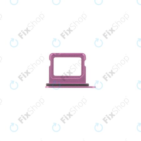 Apple iPhone 16, 16 Plus - Tiroir SIM (Pink)