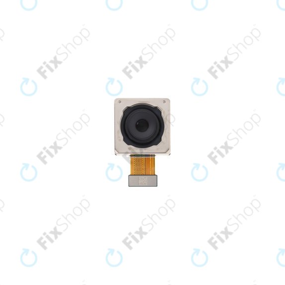 Xiaomi Redmi Note 14 Pro 4G 24116RACCG - Caméra arriere 200MP