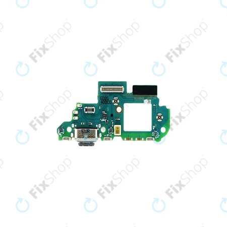 Samsung Galaxy A54 5G A546B - Carte PCB du connecteur de charge