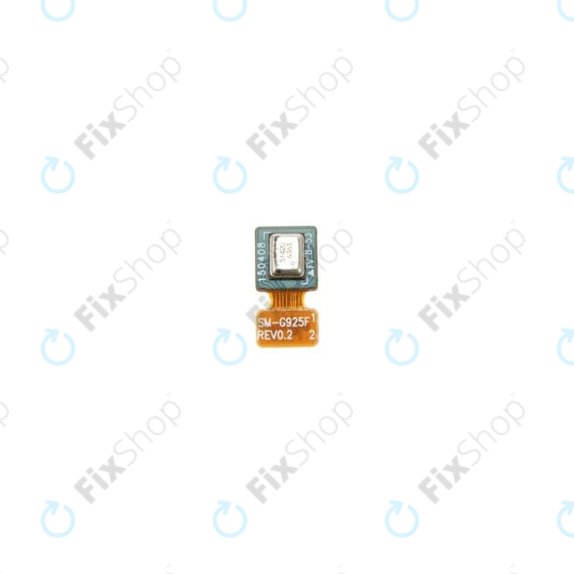 Samsung Galaxy S6 Edge G925F - Microphone + Câble Flex - GH59-14339A Genuine Service Pack
