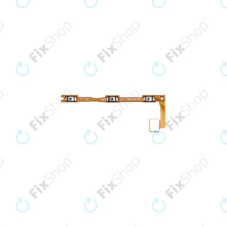 Xiaomi Mi Max - Nappe Flex Boutons Alimentation + Volume