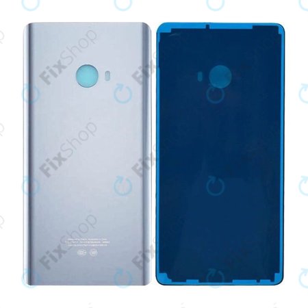 Xiaomi Mi Note 2 - Cache batterie (Blanc)
