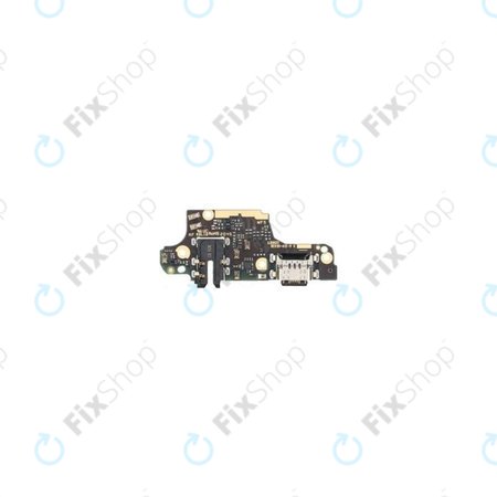 Xiaomi Redmi Note 9 Pro, 9S - Carte PCB de connecteur de charge - 560006J6B200, 560001J6A100 Genuine Service Pack