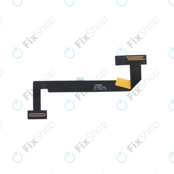 Apple iPad Mini 6, Mini (2024) - Câble flexible LCD