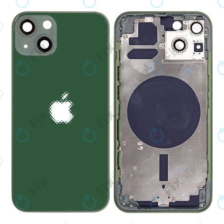 Apple iPhone 13 - Boîtier arrière (Vert)