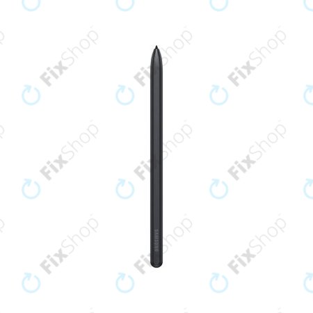 Samsung Galaxy Tab S7 FE T730, T736B - Stylet (Noir Mystique) - GH96-14339A Genuine Service Pack