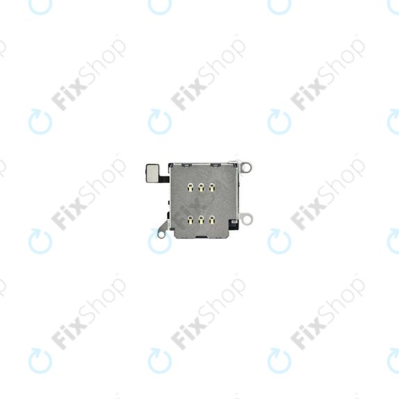 Apple iPhone 12, 12 Pro - Lecteur de carte SIM + câble flexible