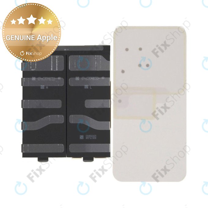 Baterije pour iPad Air 13 (2025) | WiFi | 661-51315 | 9705mAh | Genuine Apple