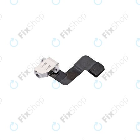 Apple MacBook Pro 13" Retina A1425 (Fin 2012 - Début 2013) - Connecteur Jack + Nappe Flex