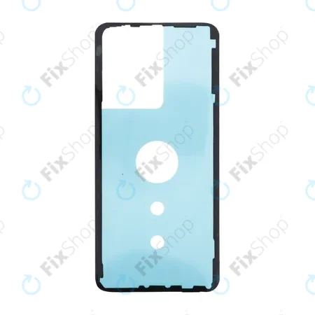 Realme GT 2 Pro 5G RMX3301 RMX3300 - Adhésif Cache Batterie