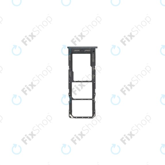 Samsung Galaxy M23 5G M236B - Plateau SIM (Vert foncé) - GH98-47403A Genuine Service Pack