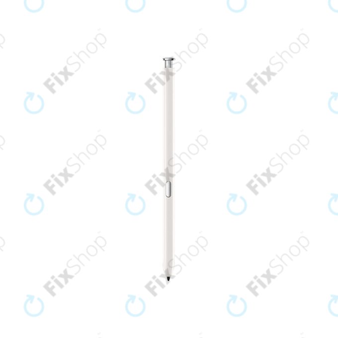 Samsung Galaxy Note 20 Ultra N986B - Stylet (Blanc) - GH96-13546B Genuine Service Pack