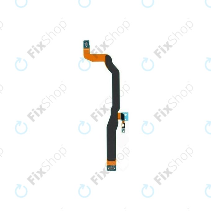 Samsung Galaxy Z Fold 7 F966B - Câble flexible principal