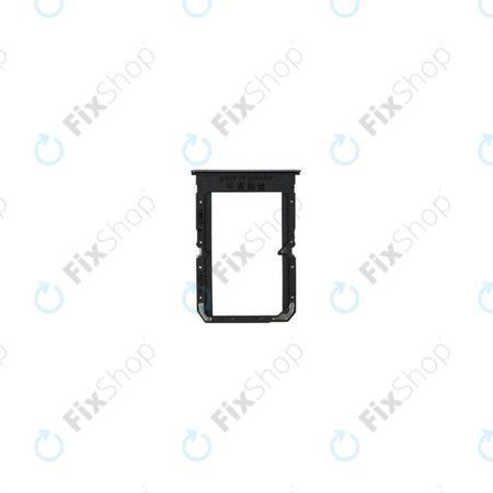 OnePlus Nord CE 5G - Emplacement SIM (Silver Ray) - 1081100092 Genuine Service Pack