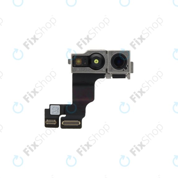 Apple iPhone 15 - Caméra Frontale avec Caméra IR