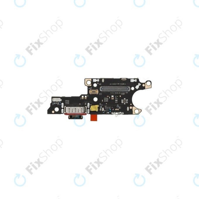 Honor 400 Pro - Carte PCB du connecteur de charge - 0235APFH Genuine Service Pack