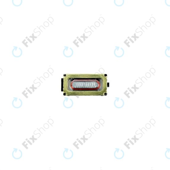 Nokia Lumia 820, 435, 532, 530, 720, 820, 920, 1020 - Haut-parleur auriculaire - 5140244 Genuine Service Pack