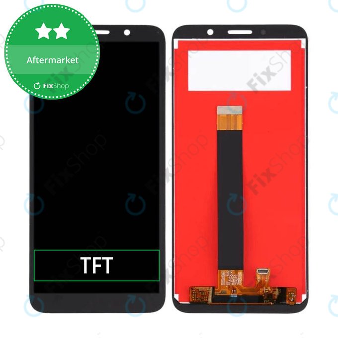 Motorola Moto E6 Play XT2029 - Écran LCD + Écran tactile TFT