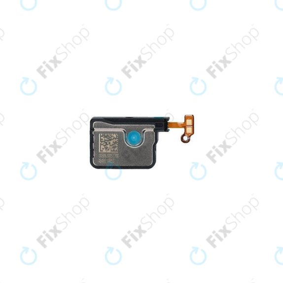 Haut-parleur supérieur pour Google Pixel 9a, G863-00577-00, Genuine Service Pack