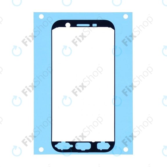 Samsung Galaxy A5 A520F (2017) - Adhésif pour écran LCD - GH81-14350A Genuine Service Pack