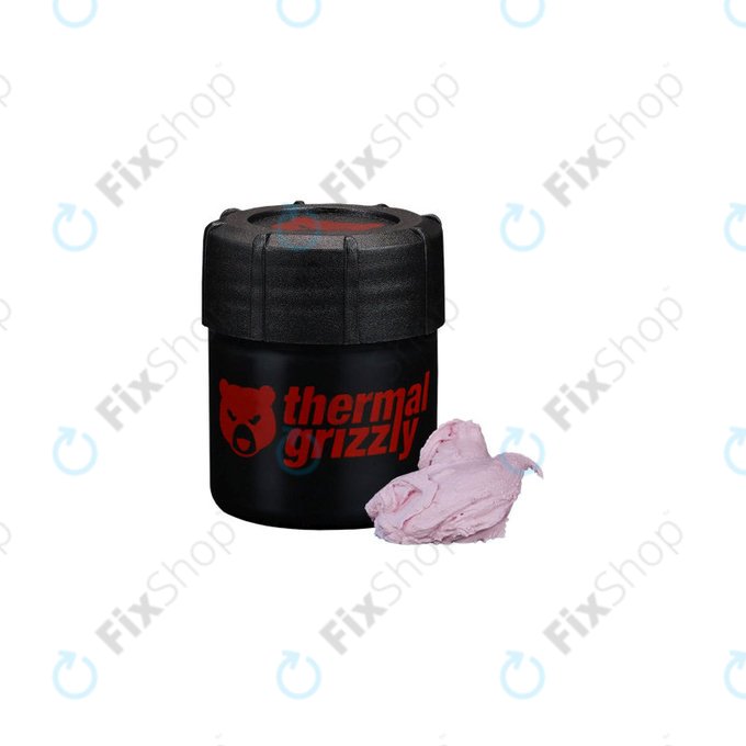 Mastic thermique 30g, Thermal Grizzly Putty Basic