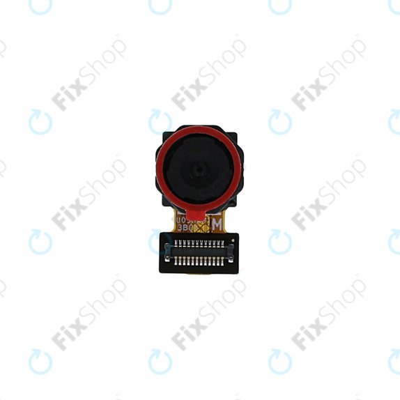 Samsung Galaxy A15 5G A156B - Module de caméra arrière 5MP