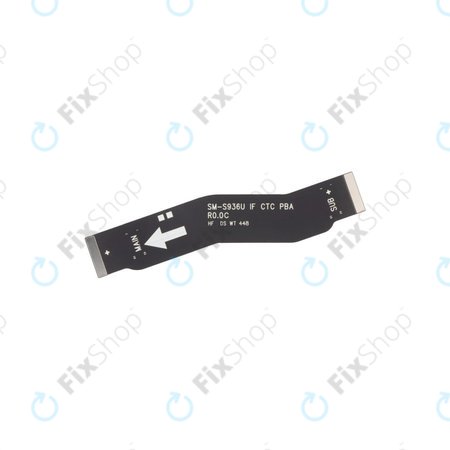 Samsung Galaxy S25 Plus - Câble flexible principal