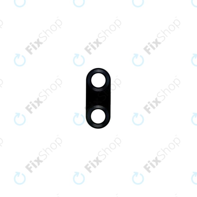 Huawei P Smart Z STK-L21 - Objectif de l'appareil photo