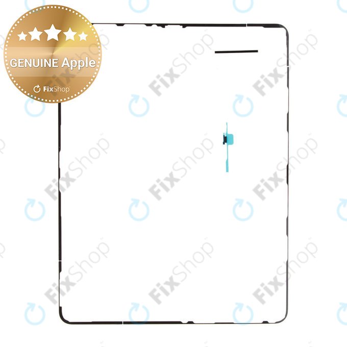 Adhésif LCD pour iPad Air 13 (2025) | WiFi | 923-12738 | Genuine Apple