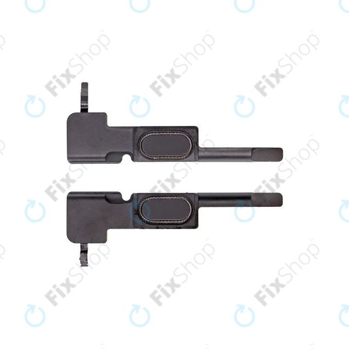 Apple MacBook Pro 16" A2141 (2019) - Ensemble de haut-parleurs (Gauche + Droite)