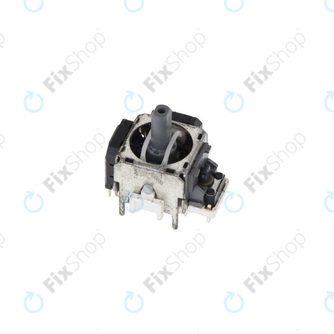 Joystick analogique 3D 3-pin pour manette Sony PlayStation 3