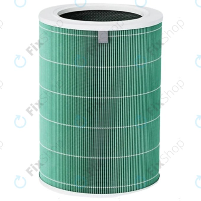 Xiaomi Mi Mijia Air Purifier 4 - Filtre HEPA (Couche catalytique) (Vert)