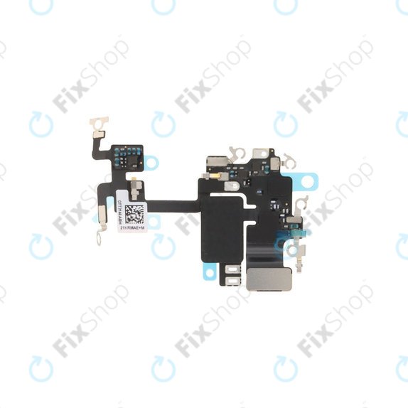 Apple iPhone 16e - Câble flexible d'antenne WiFi