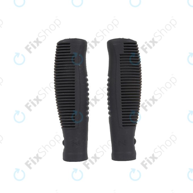 Kugoo S1, S1 Pro, S2, S3 - Poignée en caoutchouc (Poignée) - Gauche + Droite