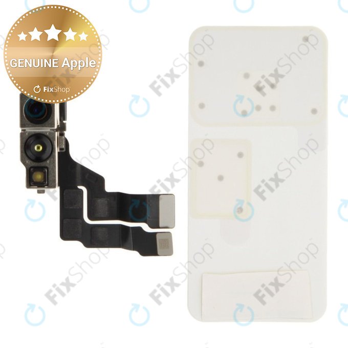 Caméra frontale pour iPhone 14 Pro | 661-29367 | Genuine Apple