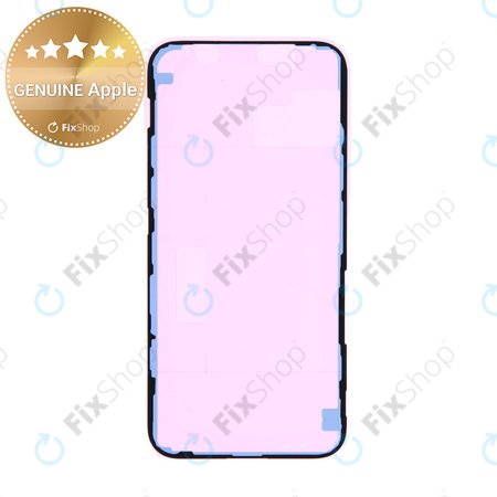 Adhésif LCD pour iPhone 12 Pro | 923-04894-S | Genuine Apple