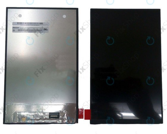 Huawei MediaPad T1 8.0 - Écran LCD