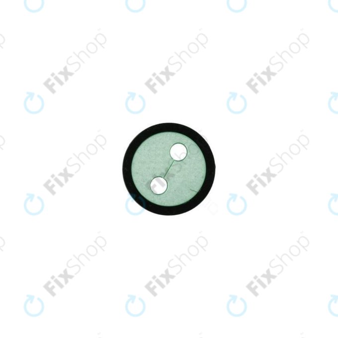 Samsung Galaxy A32 5G A326B - Colle Adhésive pour Verre de Caméra Arrière - GH02-22250A Genuine Service Pack